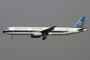China Southern Airlines Airbus A321-231 (B-6398) at  Beijing - Capital, China