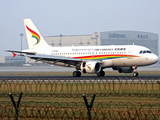 Tibet Airlines Airbus A319-115 (B-6440) at  Beijing - Capital, China