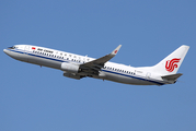 Air China Boeing 737-89L (B-6497) at  Seoul - Incheon International, South Korea