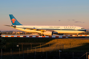 China Southern Airlines Airbus A330-343E (B-6500) at  Sydney - Kingsford Smith International, Australia