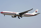 China Eastern Airlines Airbus A330-343 (B-6507) at  Beijing - Capital, China
