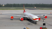 Hainan Airlines Airbus A340-642 (B-6509) at  Beijing - Capital, China