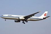 Air China Airbus A330-343 (B-6511) at  Beijing - Capital, China