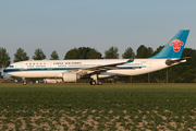 China Southern Airlines Airbus A330-223 (B-6526) at  Amsterdam - Schiphol, Netherlands