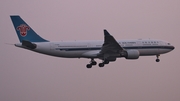 China Southern Airlines Airbus A330-223 (B-6526) at  Amsterdam - Schiphol, Netherlands