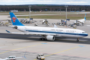 China Southern Airlines Airbus A330-223 (B-6526) at  Frankfurt am Main, Germany