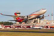 Hainan Airlines Airbus A330-343X (B-6527) at  Berlin - Tegel, Germany