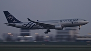 China Southern Airlines Airbus A330-223 (B-6528) at  Amsterdam - Schiphol, Netherlands