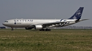 China Southern Airlines Airbus A330-223 (B-6528) at  Amsterdam - Schiphol, Netherlands