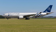 China Southern Airlines Airbus A330-223 (B-6528) at  Amsterdam - Schiphol, Netherlands