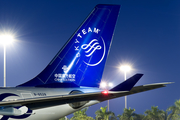 China Southern Airlines Airbus A330-223 (B-6528) at  Guangzhou - Baiyun, China