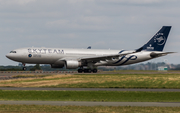 China Southern Airlines Airbus A330-223 (B-6528) at  Paris - Charles de Gaulle (Roissy), France