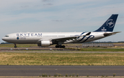 China Southern Airlines Airbus A330-223 (B-6528) at  Paris - Charles de Gaulle (Roissy), France