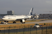 China Southern Airlines Airbus A330-223 (B-6528) at  Frankfurt am Main, Germany