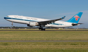 China Southern Airlines Airbus A330-223 (B-6531) at  Amsterdam - Schiphol, Netherlands