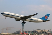 China Southern Airlines Airbus A330-223 (B-6531) at  Guangzhou - Baiyun, China