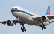 China Southern Airlines Airbus A330-223 (B-6531) at  London - Heathrow, United Kingdom