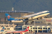 China Southern Airlines Airbus A330-223 (B-6531) at  Sanya Phoenix International, China