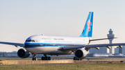China Southern Airlines Airbus A330-223 (B-6532) at  Amsterdam - Schiphol, Netherlands