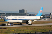China Southern Airlines Airbus A330-223 (B-6532) at  Frankfurt am Main, Germany