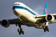 China Southern Airlines Airbus A330-223 (B-6532) at  London - Heathrow, United Kingdom