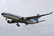 China Southern Airlines Airbus A330-223 (B-6532) at  London - Heathrow, United Kingdom