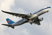 China Southern Airlines Airbus A330-223 (B-6532) at  London - Heathrow, United Kingdom