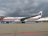 China Eastern Airlines Airbus A330-243 (B-6537) at  Frankfurt am Main, Germany
