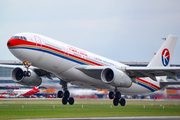 China Eastern Airlines Airbus A330-243 (B-6537) at  Hamburg - Fuhlsbuettel (Helmut Schmidt), Germany