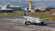 China Eastern Airlines Airbus A330-243 (B-6538) at  Hamburg - Fuhlsbuettel (Helmut Schmidt), Germany