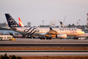 China Eastern Airlines Airbus A330-243 (B-6538) at  Los Angeles - International, United States