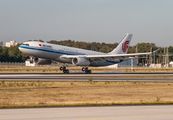 Air China Airbus A330-243 (B-6540) at  Frankfurt am Main, Germany