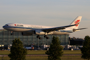 Air China Airbus A330-243 (B-6540) at  London - Heathrow, United Kingdom