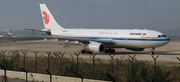 Air China Airbus A330-243 (B-6541) at  Barcelona - El Prat, Spain