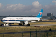 China Southern Airlines Airbus A330-223 (B-6542) at  Frankfurt am Main, Germany