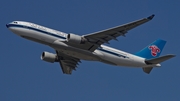 China Southern Airlines Airbus A330-223 (B-6542) at  Frankfurt am Main, Germany