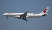 China Eastern Airlines Airbus A330-243 (B-6543) at  Los Angeles - International, United States