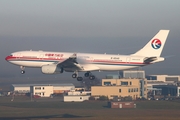 China Eastern Airlines Airbus A330-243 (B-6545) at  Hamburg - Fuhlsbuettel (Helmut Schmidt), Germany