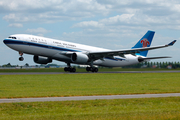 China Southern Airlines Airbus A330-223 (B-6547) at  Amsterdam - Schiphol, Netherlands