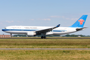 China Southern Airlines Airbus A330-223 (B-6547) at  Amsterdam - Schiphol, Netherlands