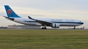 China Southern Airlines Airbus A330-223 (B-6547) at  Paris - Charles de Gaulle (Roissy), France