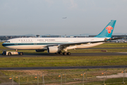 China Southern Airlines Airbus A330-223 (B-6548) at  Frankfurt am Main, Germany