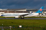 China Southern Airlines Airbus A330-223 (B-6548) at  Hamburg - Finkenwerder, Germany