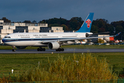 China Southern Airlines Airbus A330-223 (B-6548) at  Hamburg - Finkenwerder, Germany