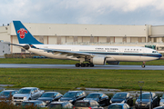 China Southern Airlines Airbus A330-223 (B-6548) at  Hamburg - Finkenwerder, Germany