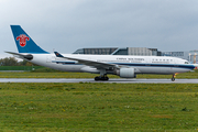 China Southern Airlines Airbus A330-223 (B-6548) at  Hamburg - Finkenwerder, Germany