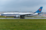 China Southern Airlines Airbus A330-223 (B-6548) at  Hamburg - Finkenwerder, Germany