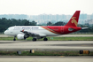 Shenzhen Airlines Airbus A320-214 (B-6569) at  Guangzhou - Baiyun, China