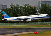 China Southern Airlines Airbus A321-231 (B-6578) at  Beijing - Capital, China