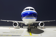 China Southern Airlines Airbus A321-211 (B-6662) at  Guangzhou - Baiyun, China